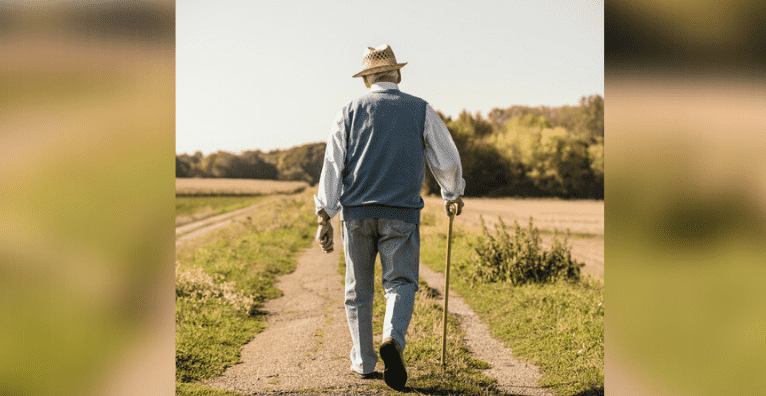 101 tuổi người Ý sống sót sau bệnh cúm năm 1918, chiến tranh thế giới và hiện nay là coronavirus 