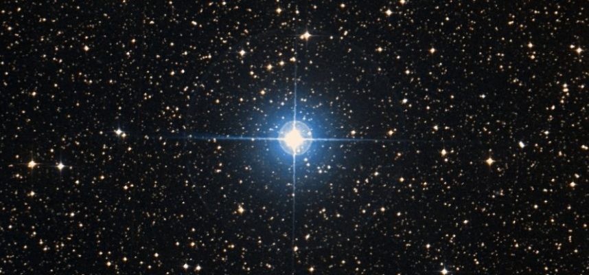 Hố đen gần Trái đất nhất có thể không thực sự là hố đen 