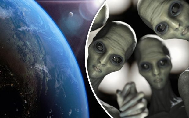 Nếu người ngoài hành tinh 'gọi', ai sẽ là người đầu tiên nói 'Xin chào'? 