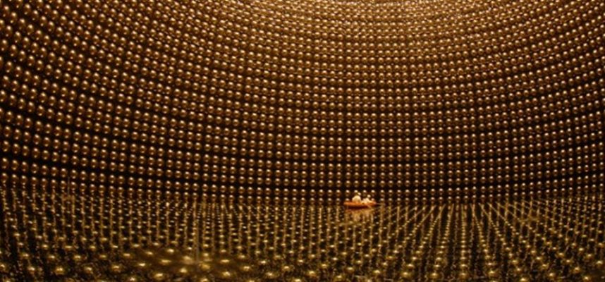 Các nhà vật lý đã bắt được các hạt - ma, phá vỡ sự đối xứng của vật chất - phản vật chất 