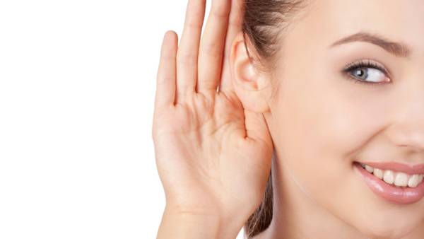 tại sao tai phải bị bỏng? 