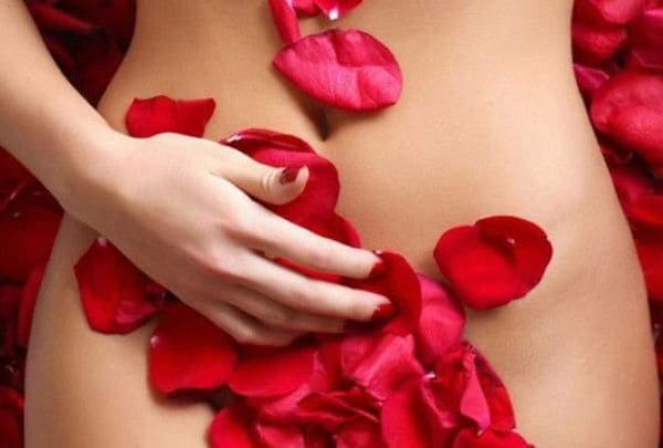 dấu hiệu kinh nguyệt 