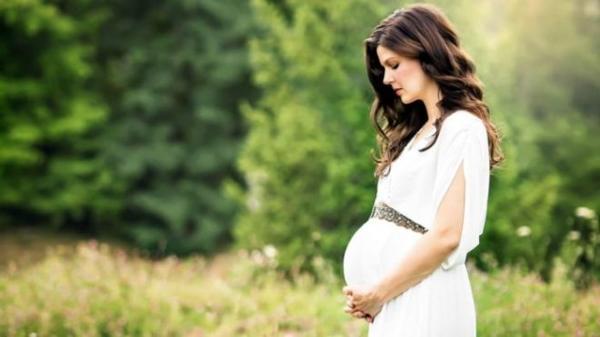 Bà bầu có được vào thăm nghĩa trang không? 