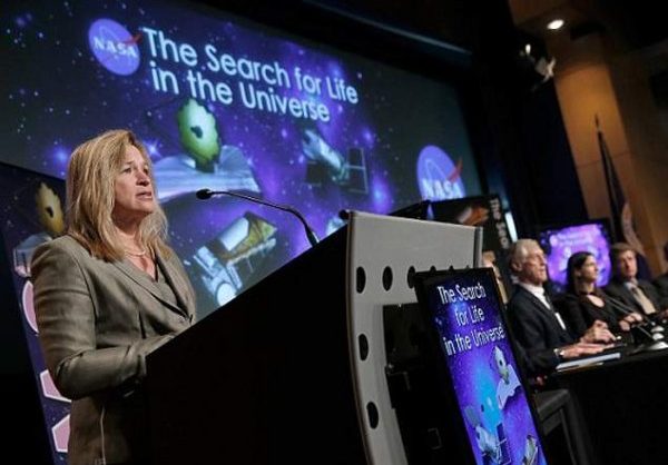 NASA: Trong một mỏ ở Mexico tìm thấy vi khuẩn 60 nghìn năm tuổi 