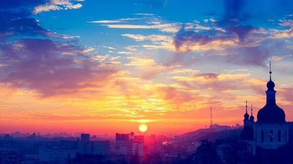 có thể ngủ lúc hoàng hôn không 