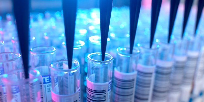 Hoa Kỳ bắt đầu thử nghiệm trên người về vắc xin coronavirus 