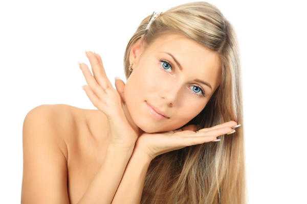 Ngứa cằm - nó để làm gì Ngứa cằm - nó để làm gì