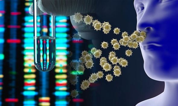 Các triệu chứng và tính năng mới của coronavirus được xác định 