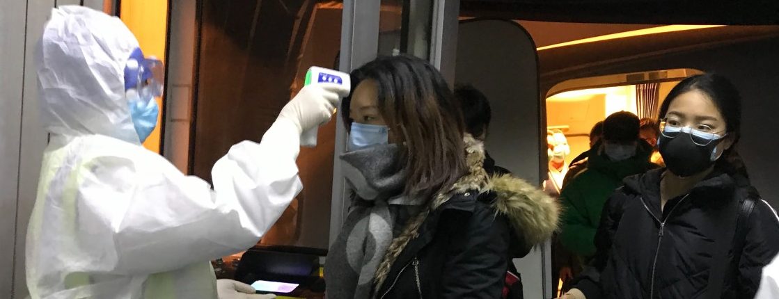 Đây là lý do tại sao WHO không tuyên bố Trung Quốc coronavirus là tình trạng khẩn cấp về sức khỏe 