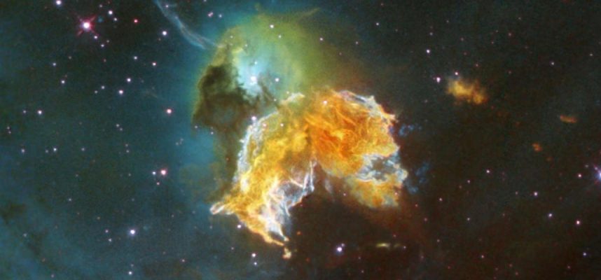 Các vụ nổ siêu tân tinh đã làm thay đổi khí hậu Trái đất ít nhất 4 lần trong 40.000 năm qua 