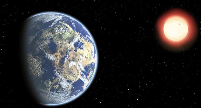 Cuộc sống trần gian có thể chết sớm 